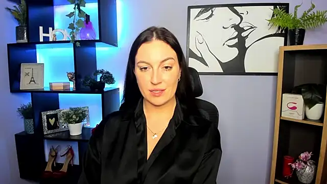 Chatroom XXX en direct de FUN_AMI