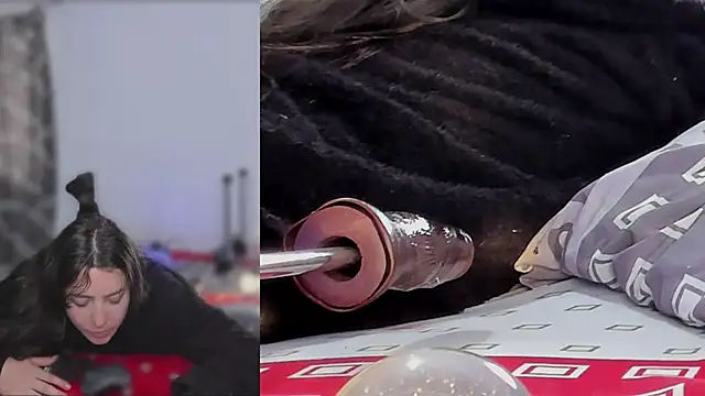 Sembang XXX Secara Langsung lacii_lost