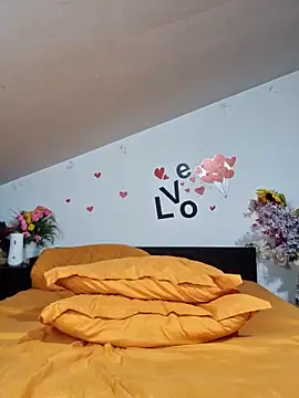 Živý XXX chat SweetMaddy888