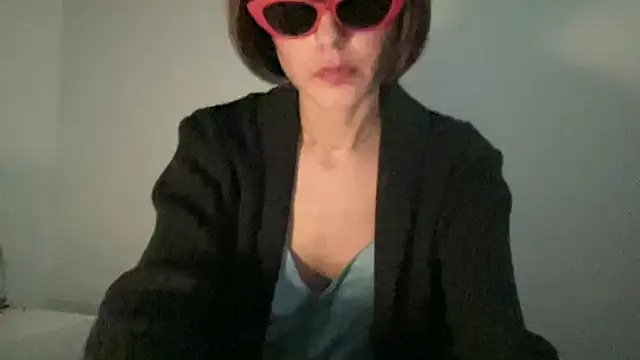 SlowVenomXX Webcamshow