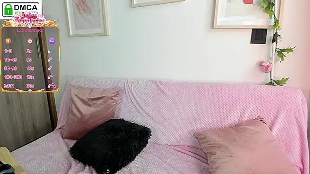 Veronica_isaza__ 라이브 XXX 채팅