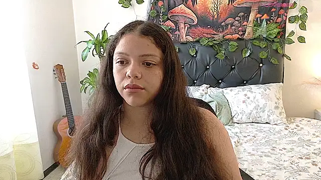 Amanda_sweet 라이브 XXX 채팅