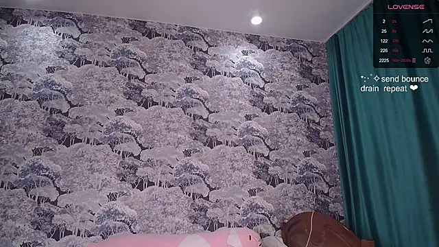 Онлайн чат XXX Ambrosia_nectar