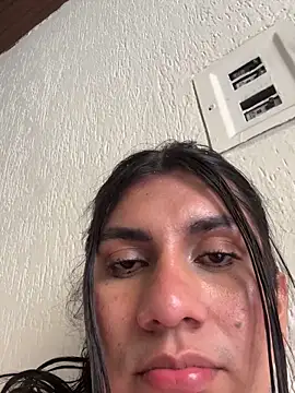 stefy_bratzn Webbikameraesitys