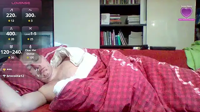 Matttthees webkamerás műsora