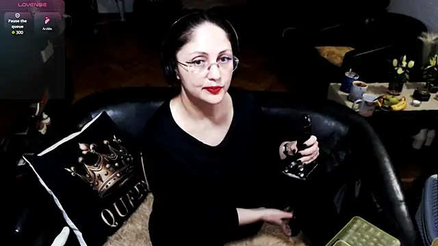 Imperatriza: απευθείας συνομιλία ΧΧΧ