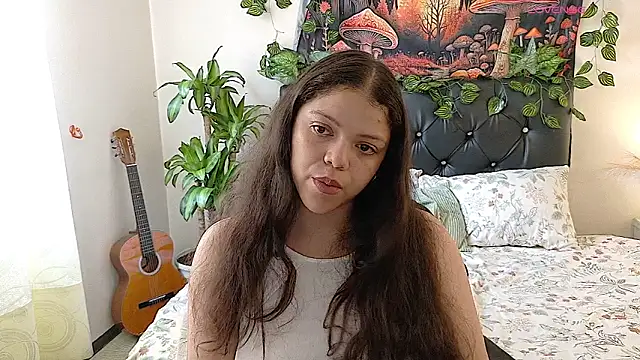 Amanda_sweet Chat XXX live