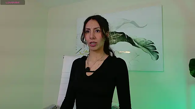 luna_willians Chat XXX in diretta