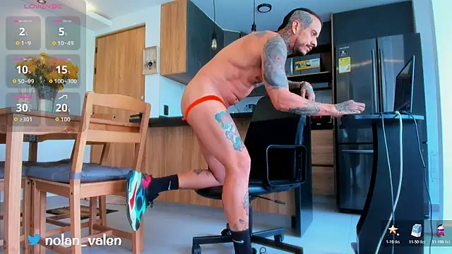 Chat XXX Live fitnolan