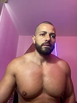 Show webcam de magnumchris