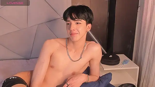 AerumChae's Live XXX Chat