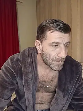 Alexdaniel89 – Live XXX-chat