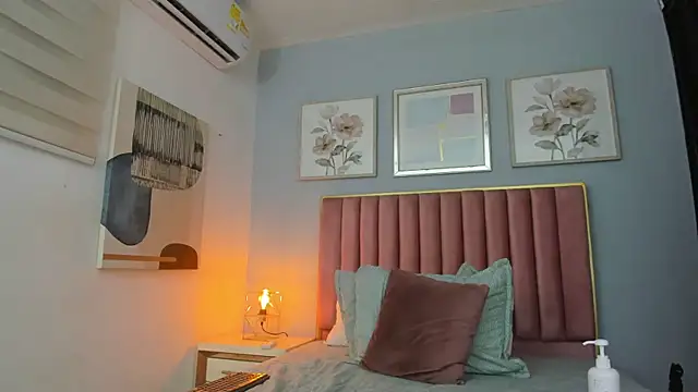 Živý XXX chat MarianaScott_