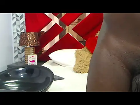 Show Webcam de SusanMendoza