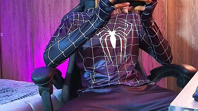 Show de webcam de im_Usuga