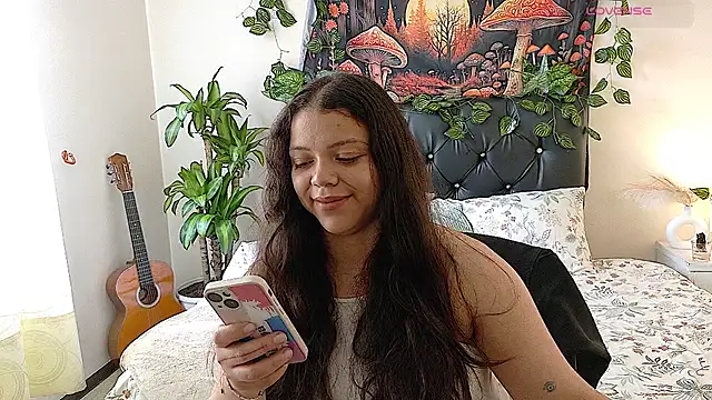 Sembang XXX Secara Langsung Amanda_sweet