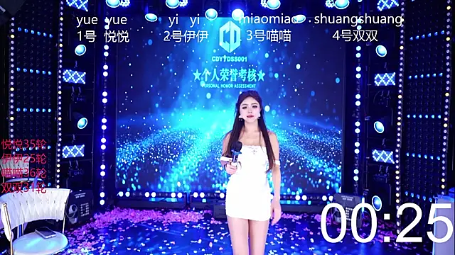 cdyyds003 Show in webcam