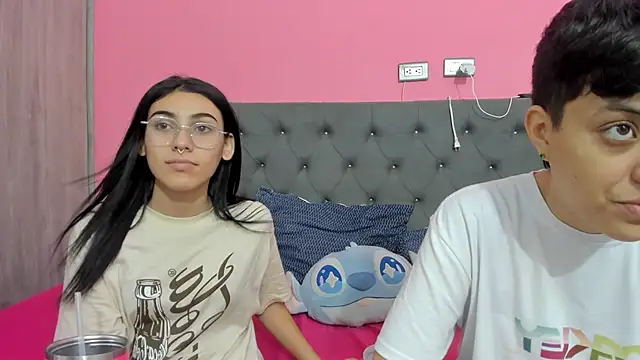 Chat XXX Live ariloe_quintero