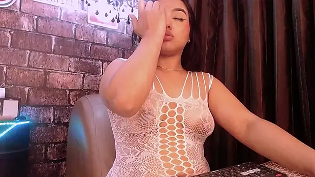 Sembang XXX Secara Langsung MariyaNovakie