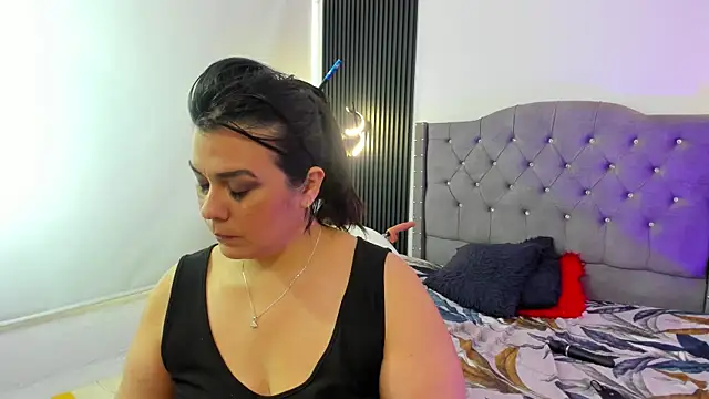 martina_foxy_のライブXXXチャット