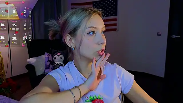 LumMina Pertunjukan Webcam