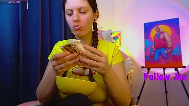 Ann_mikela – Live XXX-chat