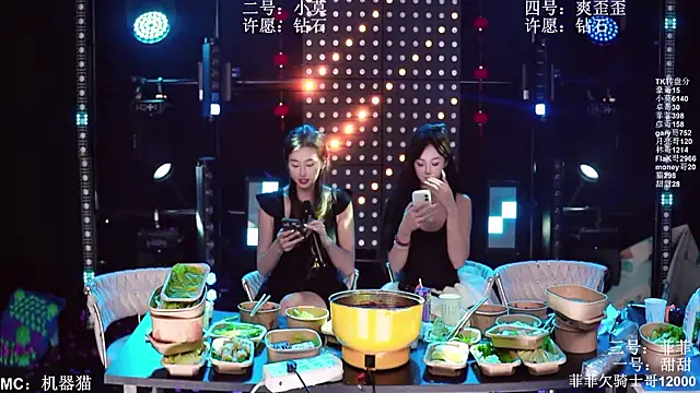 S5-55SのライブXXXチャット