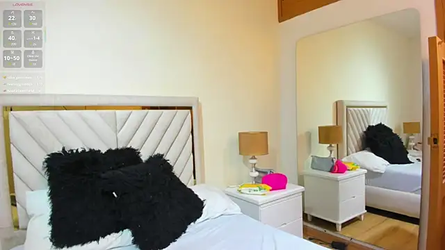 MadisonJenner Live XXX-chat