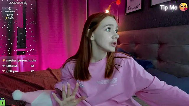 Lesi_Moonie01 Chat XXX in diretta