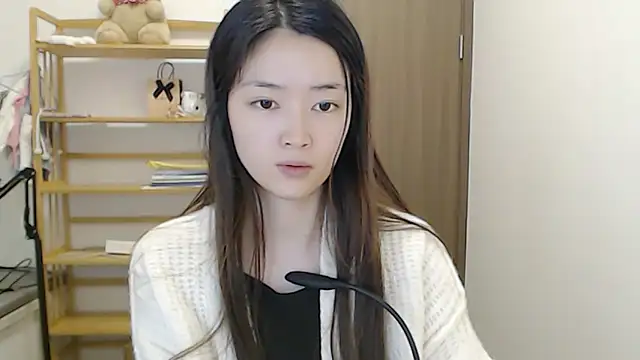 Mimi-cnbaby's Live XXX Chat