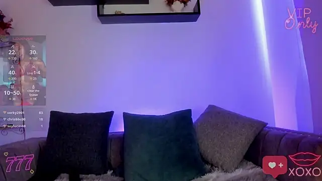 Niina26 Chat XXX in diretta