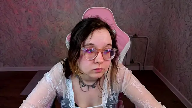 Chat XXX en directo de Aleks-caster