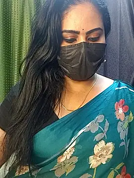 Anushka_flower's Live XXX Chat