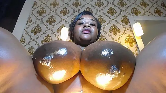 KARATIBBY_COX's Live XXX Chat