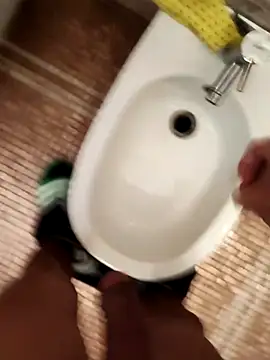 PpCharlie_8-Dのウェブカメラショー