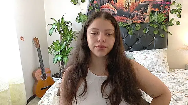 Amanda_sweet's Live XXX Chat