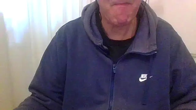 ANONIMO7735 ওয়েবক্যাম শো