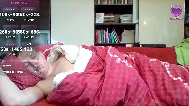 Вебкам-шоу Matttthees