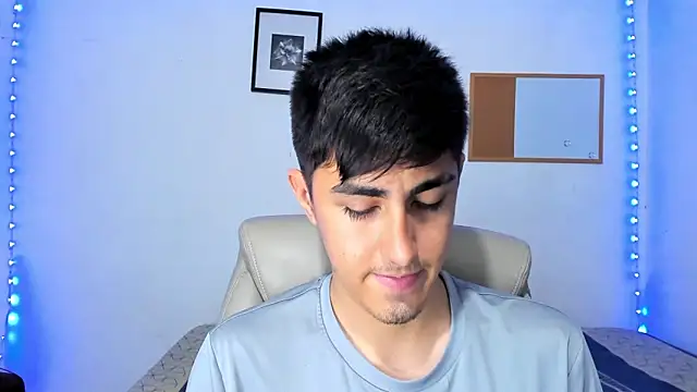 babyted272's Live XXX Chat