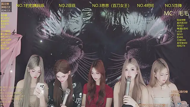 sweetgirls888 Show Webcam