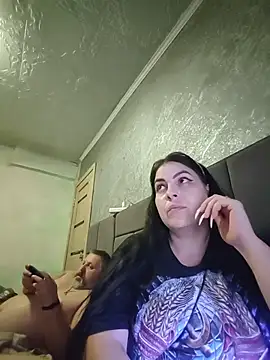 Živý XXX chat Greta_Tamar