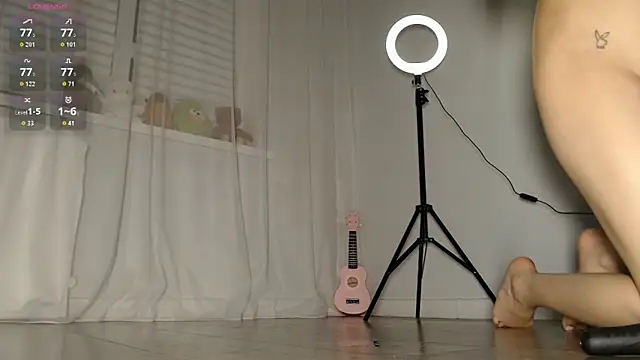 aiyumiprivate live XXX chat