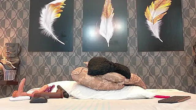 ScarleetSmith's Live XXX Chat