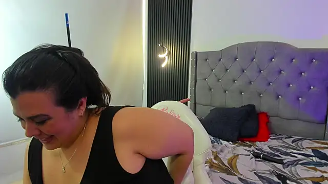 Онлайн чат XXX martina_foxy_