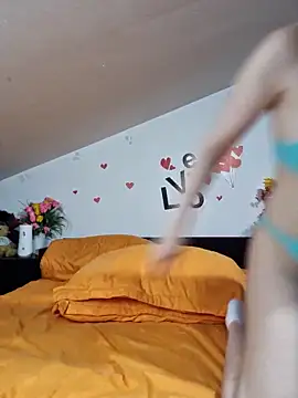 SweetMaddy888のライブXXXチャット