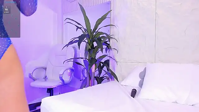 AnahinClar Live XXX-Chat