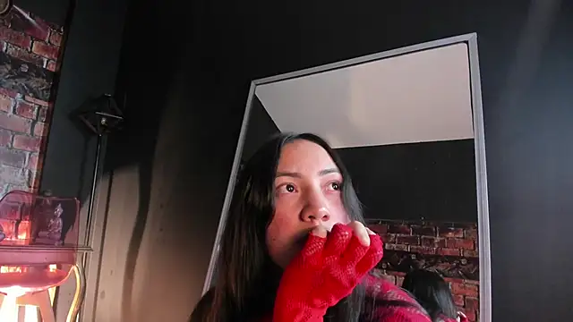 Scarlett__Fox__'s Live XXX Chat