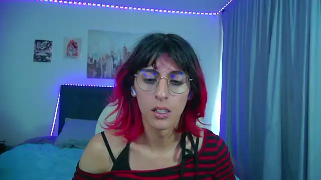 goth_minerva Live XXX Chat