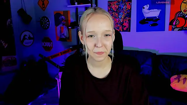 MaoqiBeverly Live XXX-Chat