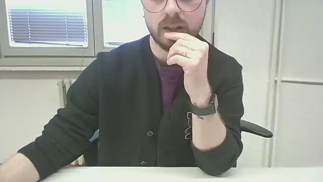 ItalianAlex – Naživo XXX chat